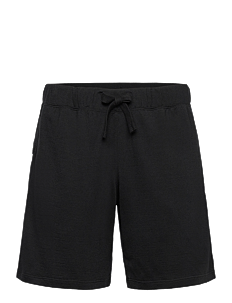 Icebreaker M Mer Shifter II Shorts - Sweatshorts - BLACK / black