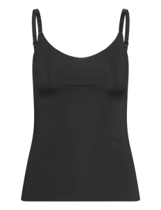 ICHI IASIV SINGLET - ICHI - BLACK / black