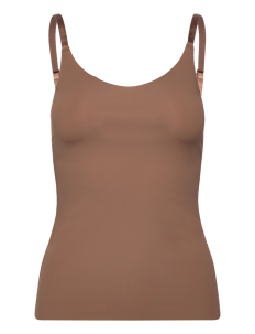 ICHI IASIV SINGLET - ICHI - PECAN PIE / brown