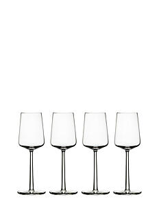 Iittala Essencevin 33cl 4-pk - Vis alt - CLEAR / undefined