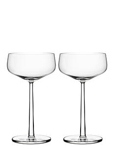 Iittala Essence cocktail 31cl 2-pk - Vis alt - CLEAR / undefined