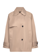 Minona IW Jacket - SANDSTONE