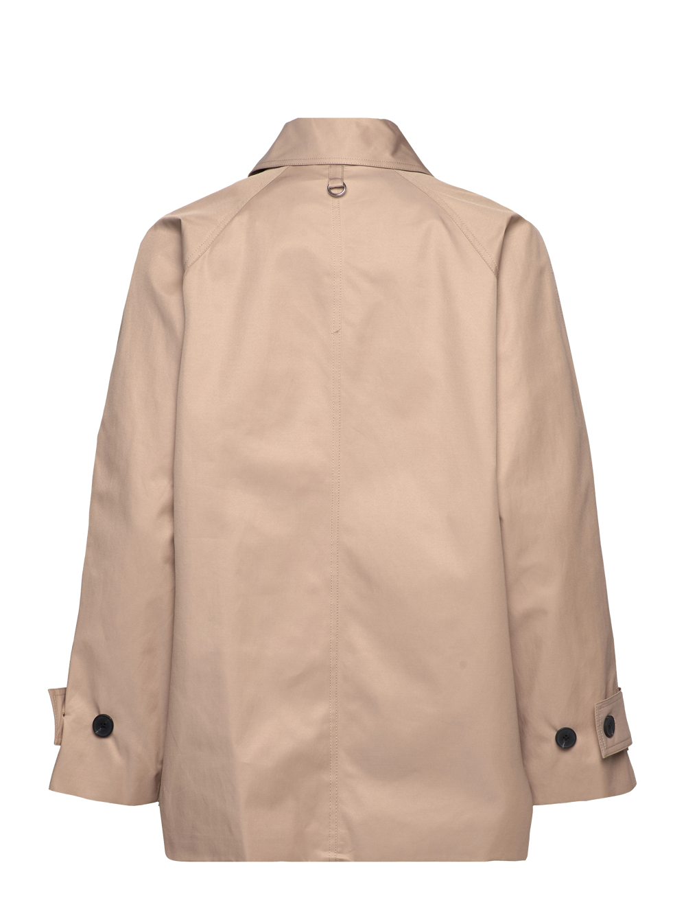 InWear - Minona IW Jacket - trenchcoats - sandstone - 2