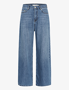 InWear SophinaIW Jeans - Vide jeans - WASHED DENIM / blue