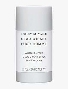 Issey Miyake L'Eau d'Issey Pour Homme Deostick - Deodorant - CLEAR / undefined