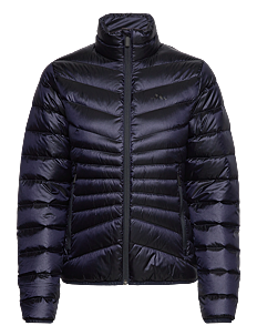 J. Lindeberg Lara Light Down Jacket - Vinterjakker - JL NAVY / navy