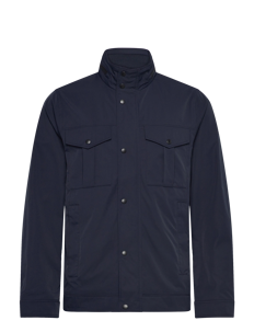 J. Lindeberg Bailey Poly Jacket - Jakker - JL NAVY / navy