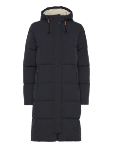 Jack Wolfskin NORDLICHT COAT W - Kåper - DARK NAVY / navy