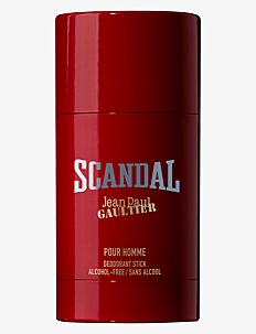 Jean Paul Gaultier SCANDAL HIM DEODORANT STICK - Nyheter - NO COLOR / undefined