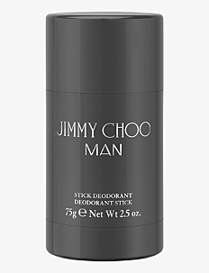 Jimmy Choo MAN DEODORANT STICK - Deodorant - CLEAR / undefined