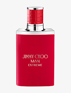 Jimmy Choo Man Extreme Eau de parfum 50.00 ML - Nyheter - null / undefined