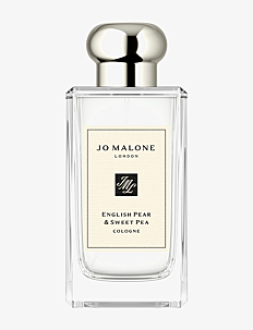 Jo Malone London English Pear & Sweet Pea Cologne - Gave ved kjøp - CLEAR / undefined