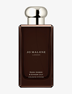 Jo Malone London Dark Amber & Ginger Lily Cologne Intense Pre-Pack - Beauty - CLEAR / undefined