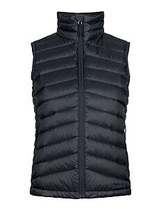 Johaug Spirit Down Liner Vest - Vester - INK / navy