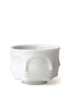 Jonathan Adler Muse Votive candle holder - Julegaver til kvinner - WHITE / white