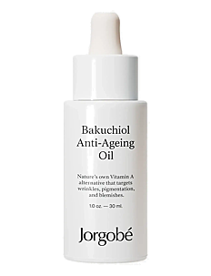 Jorgobé Bakuchiol Anti-Ageing Oil 30 ml - Nyheter - NO COLOR / undefined