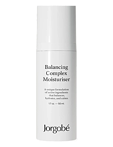 Jorgobé Balancing Complex Moisturiser 50 ml - Nyheter - NO COLOR / undefined