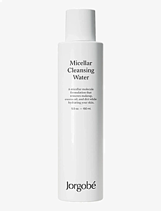 Jorgobé Micellar Cleansing Water 150 ml - Nyheter - NO COLOR / undefined