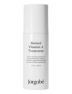 Jorgobé Retinol Vitamin A Treatment 50 ml - Nyheter - NO COLOR / undefined