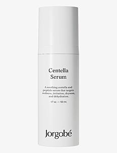 Jorgobé Centella Serum - Nyheter - CLEAR / undefined