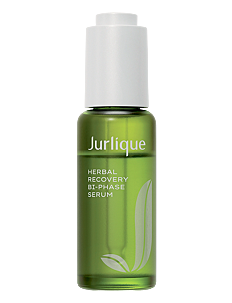 Jurlique HERBAL RECOVERY BI-PHASE SERUM 30 ML - Gave ved kjøp - CLEAR / undefined