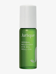 Jurlique HERBAL RECOVERY EYE ROLL-ON 10 ML - Gave ved kjøp - CLEAR / undefined