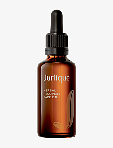 Jurlique HERBAL RECOVERY FACE OIL 50 ML - Gave ved kjøp - CLEAR / undefined