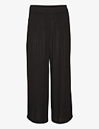 KAdacia Amber Pants - BLACK DEEP