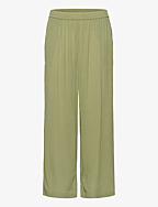 KAdacia Amber Pants - OIL GREEN