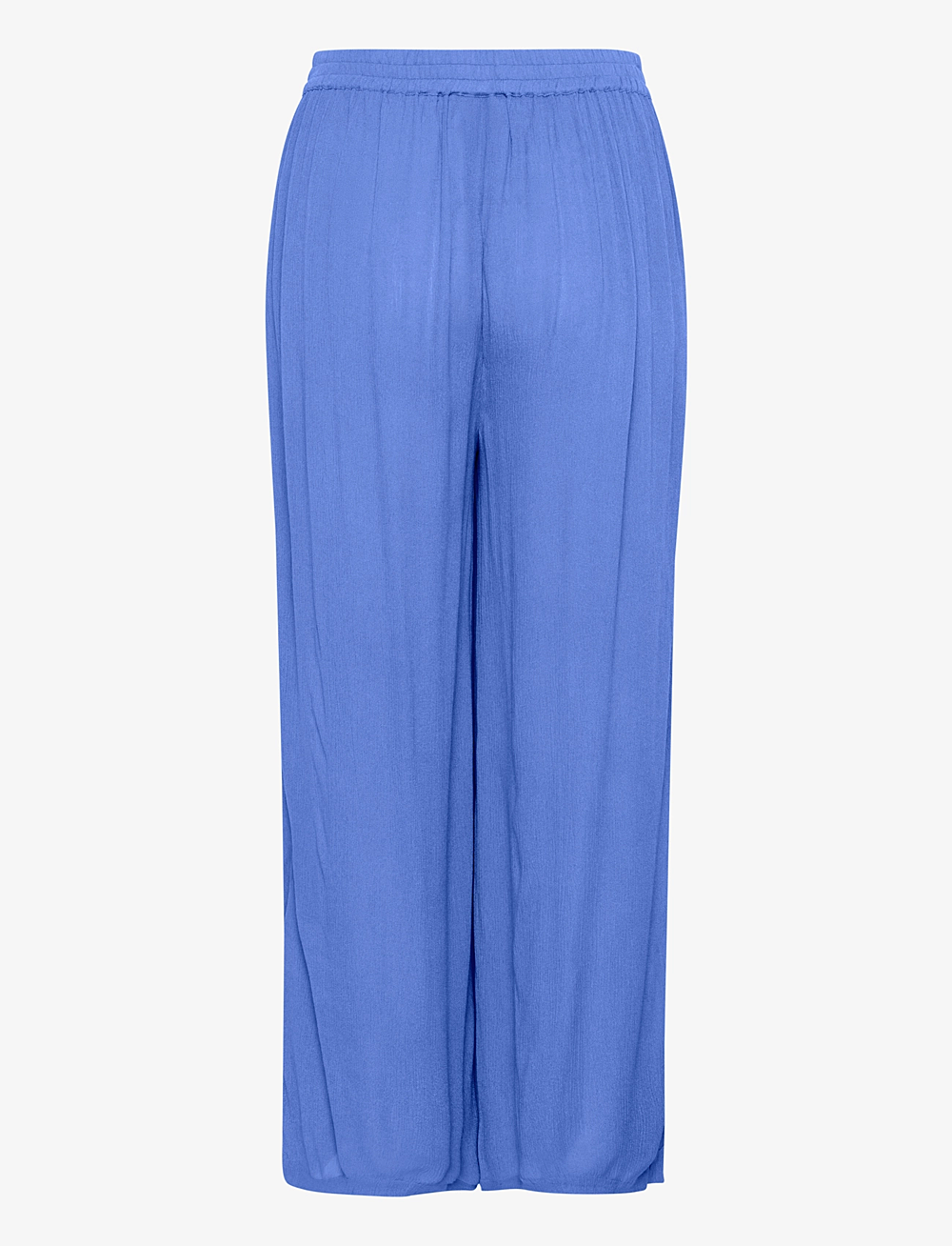 Kaffe - KAdacia Amber Pants - culottes - ultramarine - 2