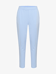 Kaffe KAjenny Pants - Bukser - WINDSURFER / blue