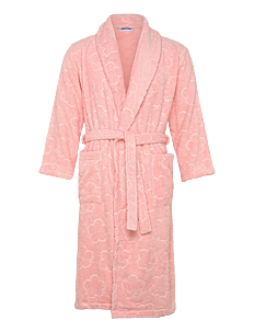 Kenzo Home KHANADOT Bath robe - Kolleksjoner - CANDY / pink/rose