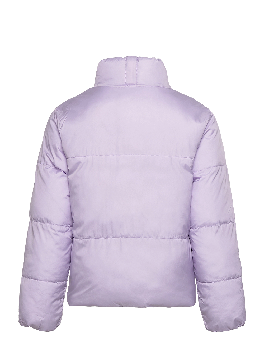 Kids Only - KOGNEWRICKY REVERSE. PUFF JACKET CP OTW - vinterjakker - pastel lilac - 1