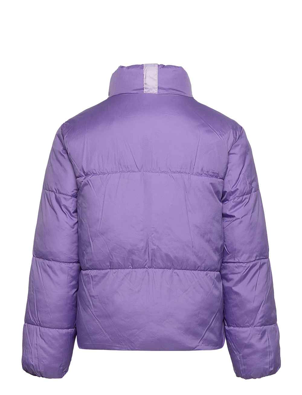 Kids Only - KOGNEWRICKY REVERSE. PUFF JACKET CP OTW - vinterjakker - pastel lilac - 3