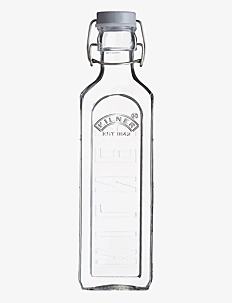 Kilner Clip top bottle - Glasskrukker - CLEAR / undefined