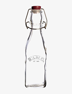 Kilner Clip top preserve bottle - Glasskrukker - CLEAR / undefined