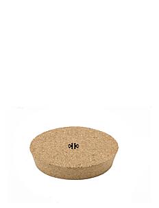 Knabstrup Keramik Cork lid - Knabstrup Keramik - CORK / beige