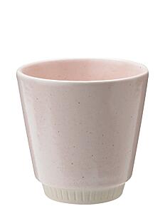 Knabstrup Keramik Colorit mugg 0.25 l. rose - Knabstrup Keramik - ROSE / pink/rose