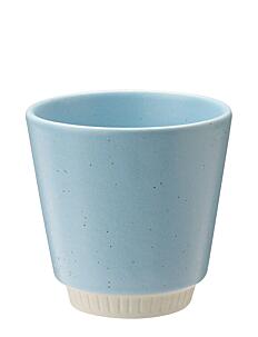 Knabstrup Keramik Colorit, mug - Knabstrup Keramik - TURQUOISE / blue