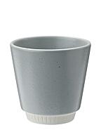 Colorit mugg 0.25 l. grey - GREY