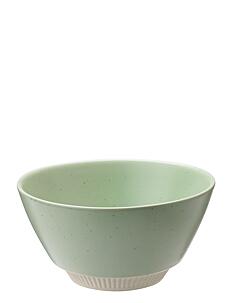 Knabstrup Keramik Colorit, bowl - Knabstrup Keramik - LIGHT GREEN / green