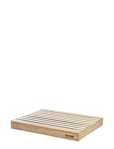 Kockums Jernverk Bread board - Kjøkken - BEECH / beige