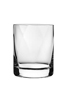 Kosta Boda CHATEAU TUMBLER 27 CL (20CL) - Kosta Boda - CLEAR / undefined