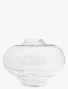 Kosta Boda Kappa vase - Kosta Boda - CLEAR / undefined