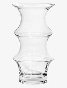 Kosta Boda Pagod vase - Kosta Boda - CLEAR / undefined