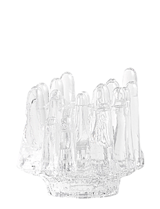 Kosta Boda POLAR VOTIVE - Kosta Boda - CLEAR / undefined