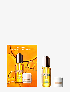 La Mer The Glowing Renewal Collection Gift Set - Nyheter - CLEAR / undefined