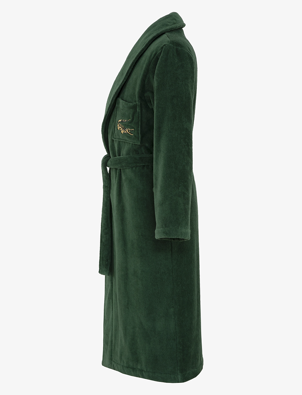 Lacoste Home - LRENE Bath robe - hverdagsstil - vert - 2