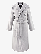 LRENE Bath robe - GRIS