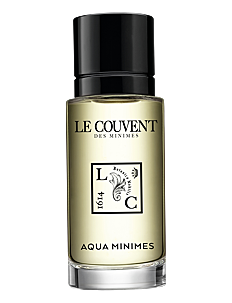 Le Couvent Botanical Cologne Aqua Minimes EdT 50 ml - Nyheter - null / undefined